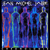 Jean Michel Jarre - Chronologie